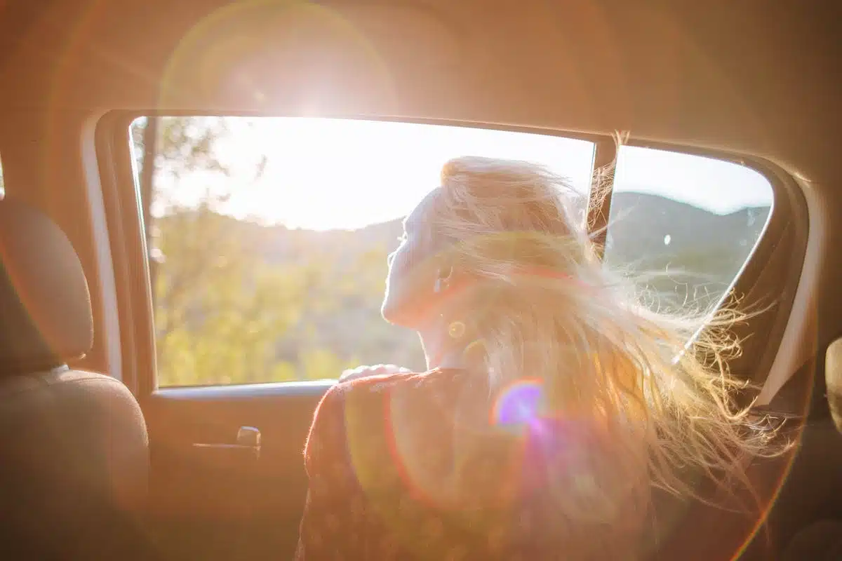 voiture  voyage