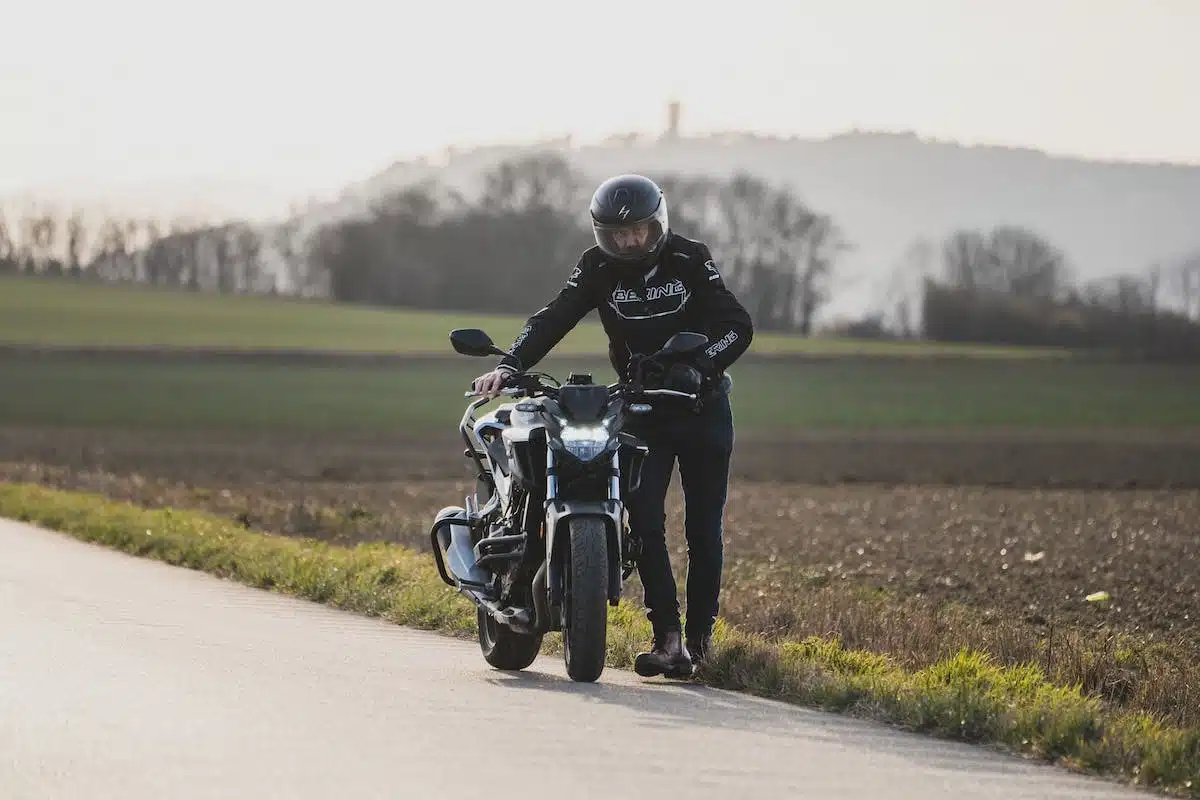 moto  conseils