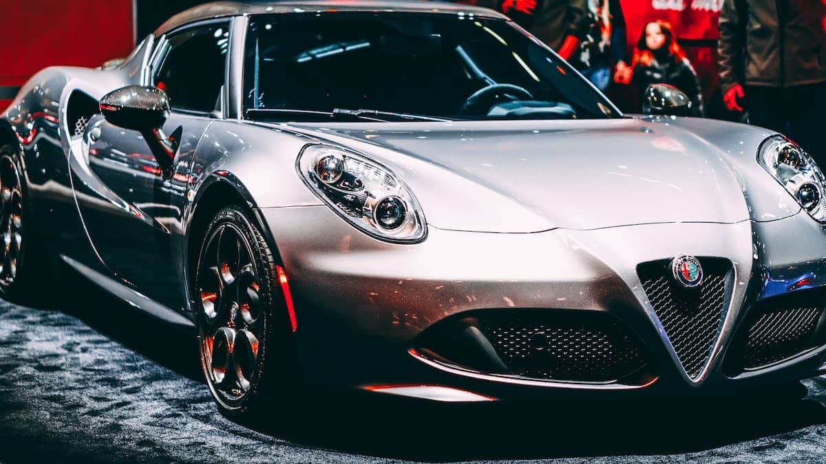 marques automobiles