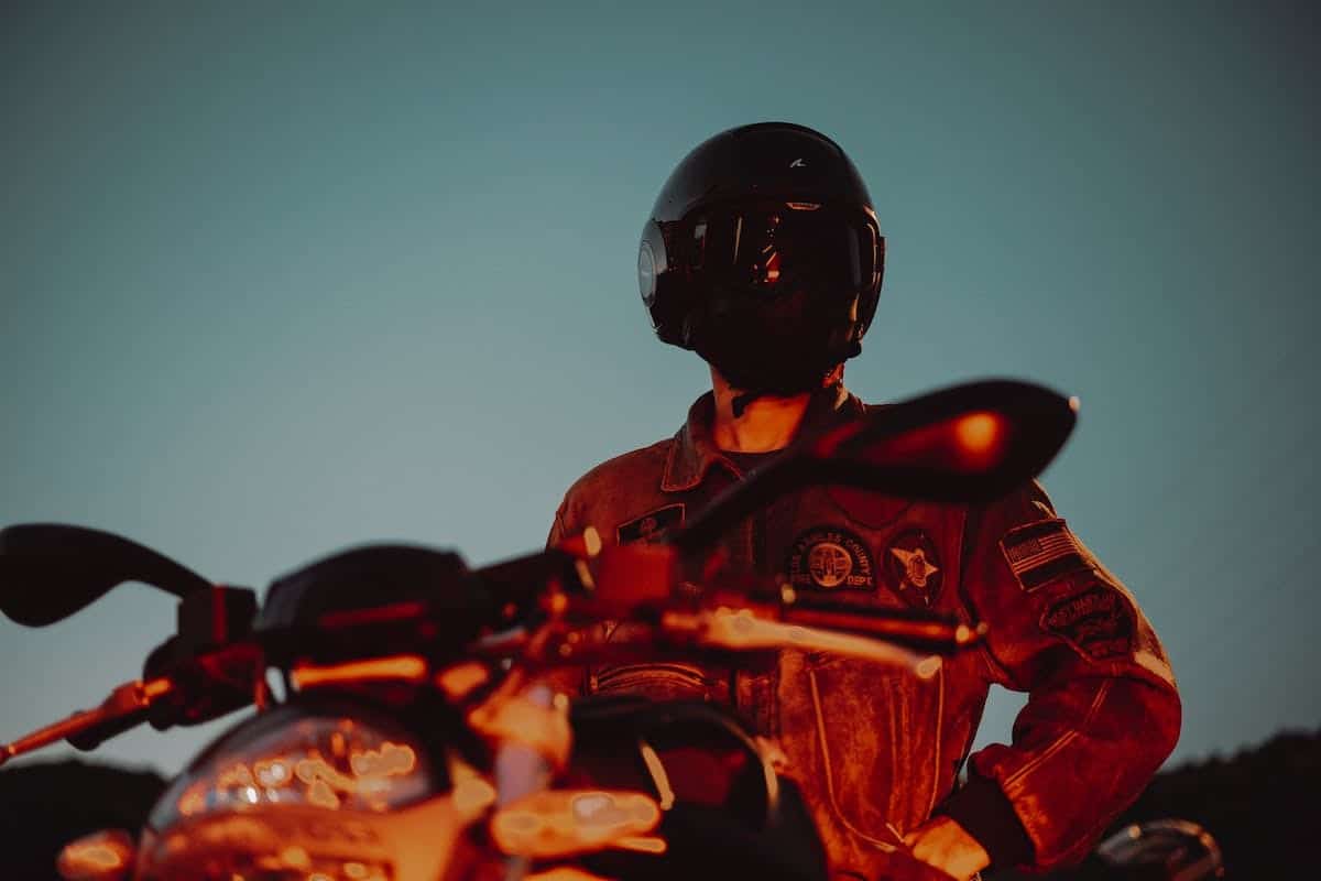 moto  équipement