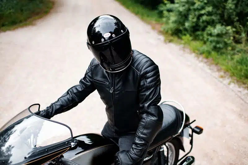 Scrambler : une moto vintage pour un style de vie moderne