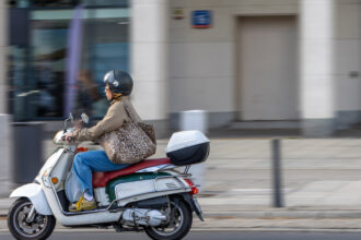 Assurance scooter : pourquoi le remboursement à valeur d'achat change tout en cas de sinistre ?