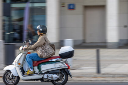 Assurance scooter : pourquoi le remboursement à valeur d'achat change tout en cas de sinistre ?