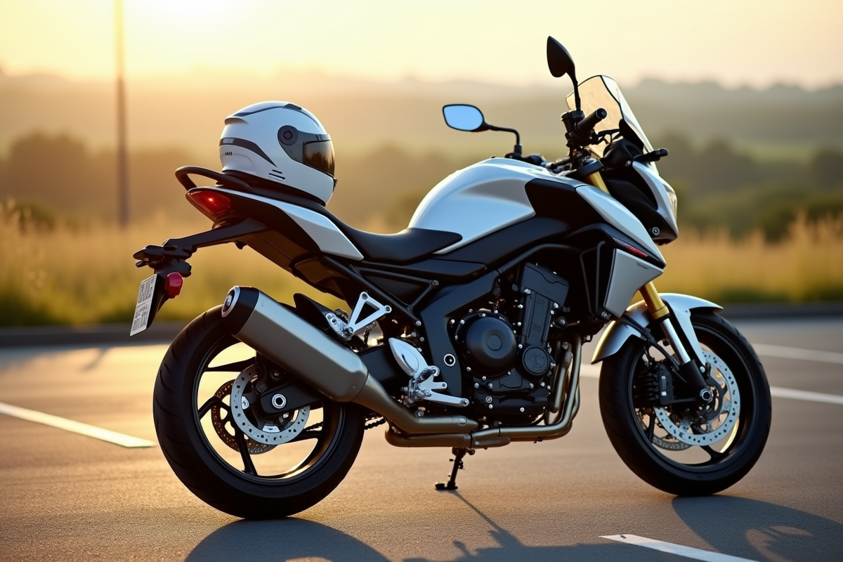 permis moto