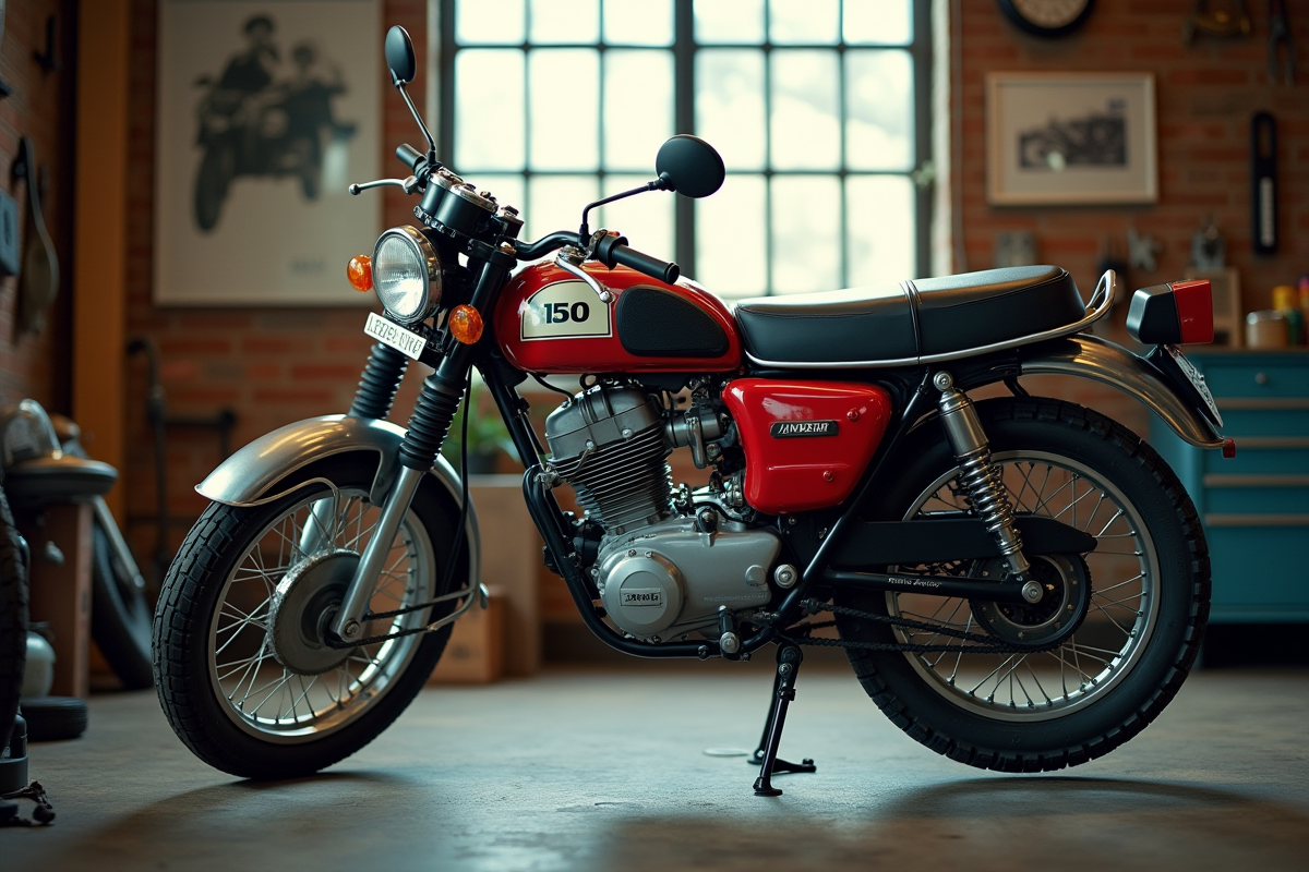 moto durable