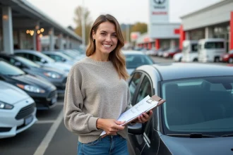 Astuces pour dénicher de bonnes affaires sur les voitures d'occasion