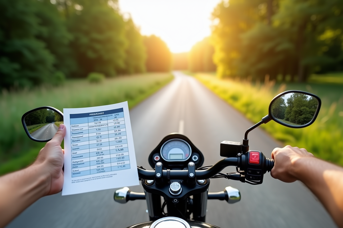 moto assurance