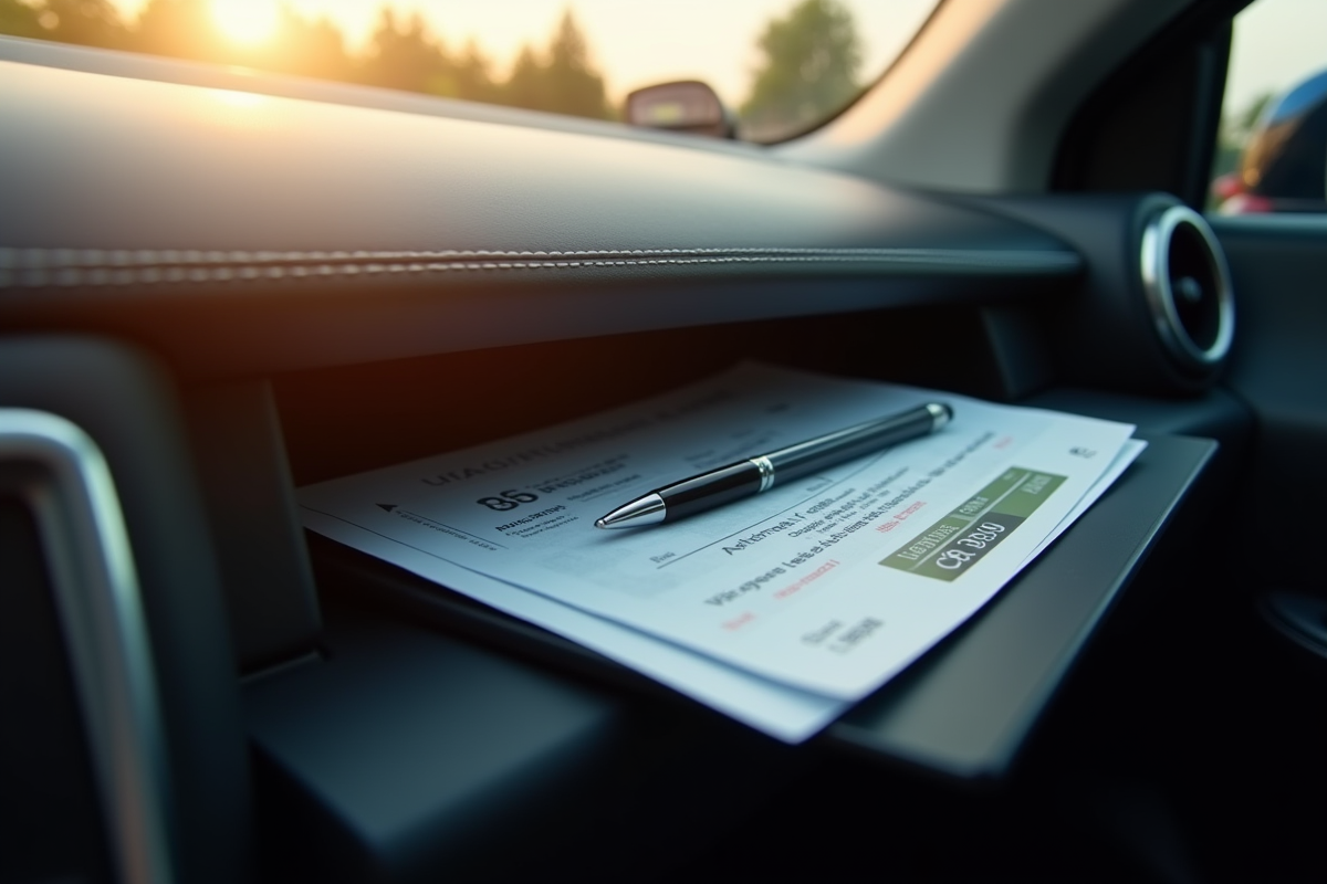 conducteur  voiture