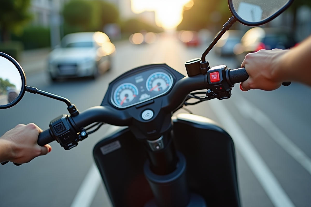 scooter assurance