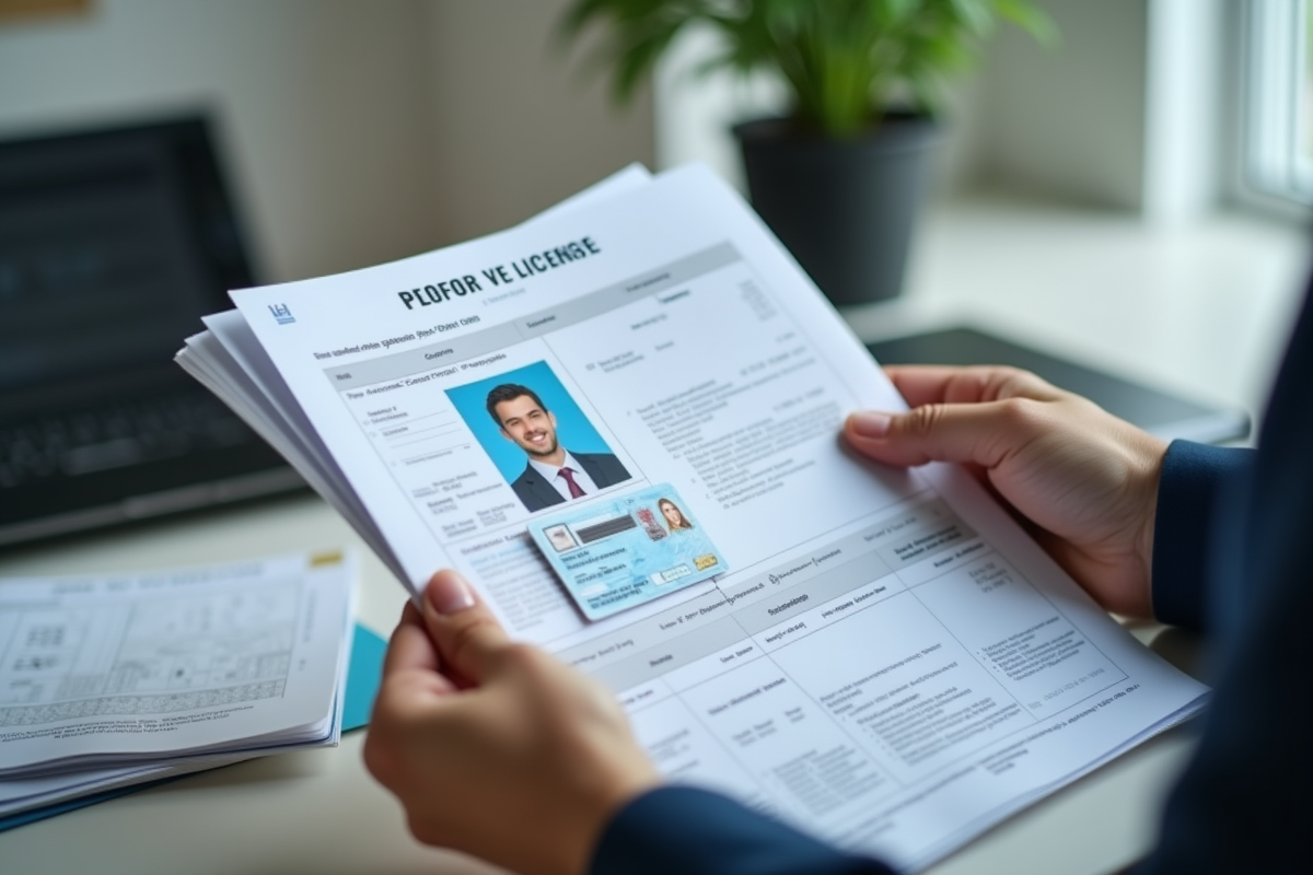 permis conduite