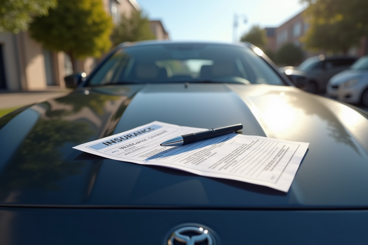 assurance auto