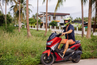 Scooter en 2026 : ce que les conducteurs français doivent savoir sur leur assurance